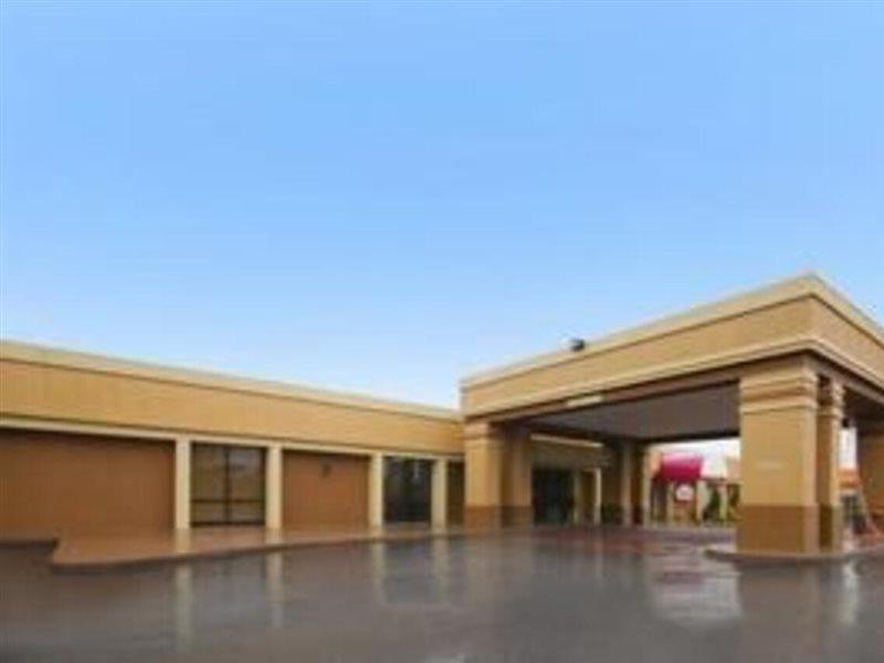 Quality Inn Куквилл Экстерьер фото