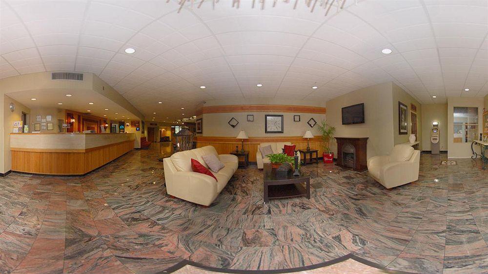 Quality Inn Куквилл Экстерьер фото