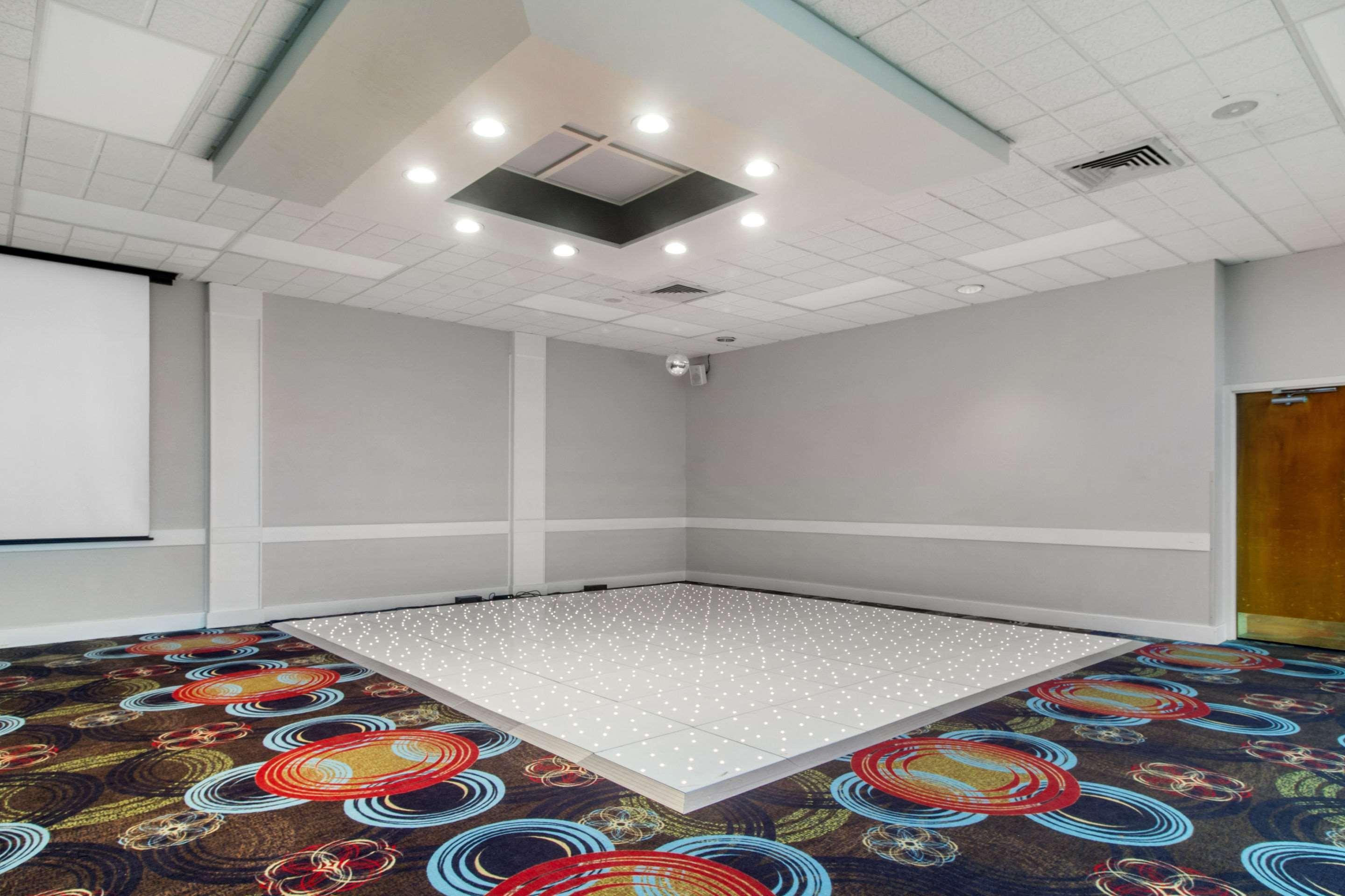 Quality Inn Куквилл Экстерьер фото